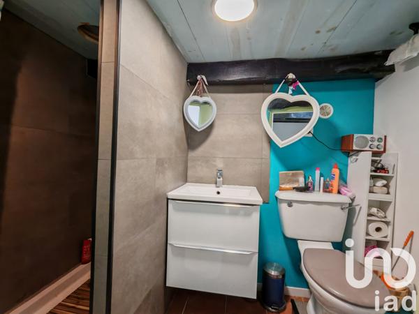 Maison à vendre 5 pièces 98 m² Taupont