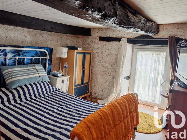 Maison à vendre 5 pièces 98 m² Taupont