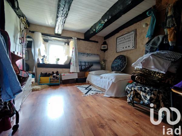 Maison à vendre 5 pièces 98 m² Taupont