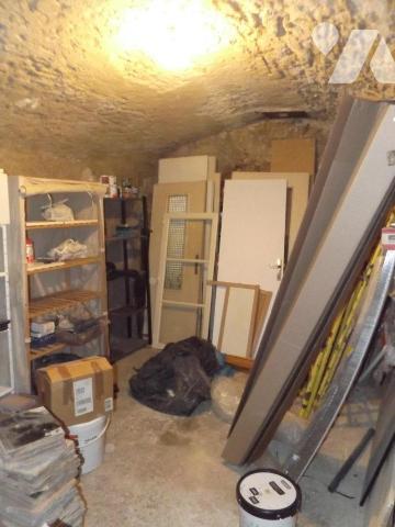 Maison de ville lumineuse 3 pièces BAGNOLS SUR CEZE