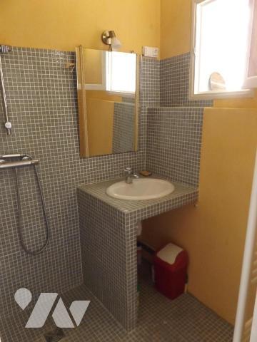 Maison de ville lumineuse 3 pièces BAGNOLS SUR CEZE