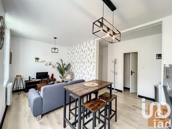 Immeuble à vendre 90 m² Châtellerault