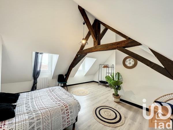 Immeuble à vendre 90 m² Châtellerault