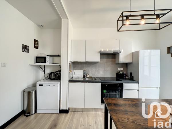 Immeuble à vendre 90 m² Châtellerault