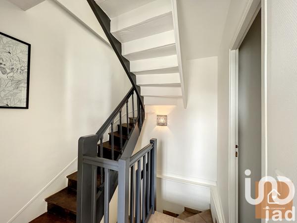 Immeuble à vendre 90 m² Châtellerault