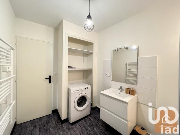 Immeuble à vendre 90 m² Châtellerault