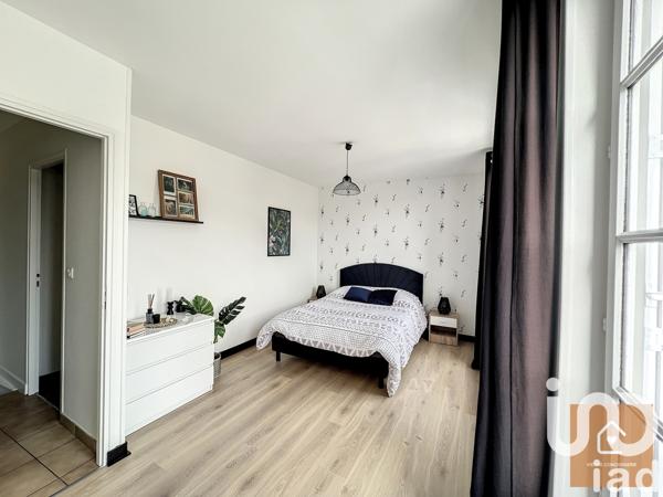 Immeuble à vendre 90 m² Châtellerault