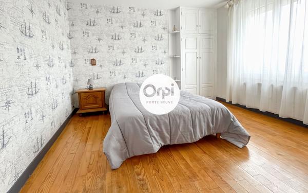 Maison à vendre    3 pièces • 91 m2 Le Portel