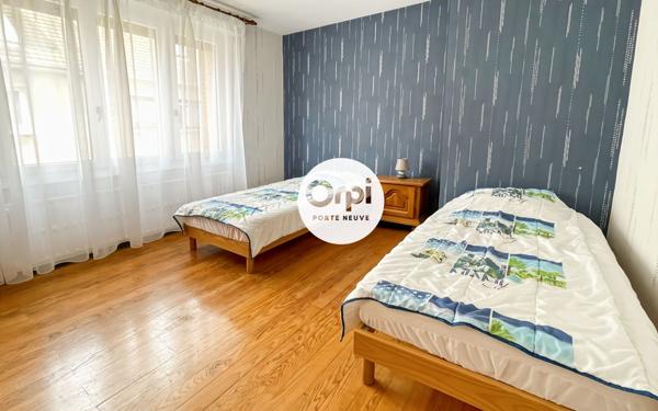 Maison à vendre    3 pièces • 91 m2 Le Portel