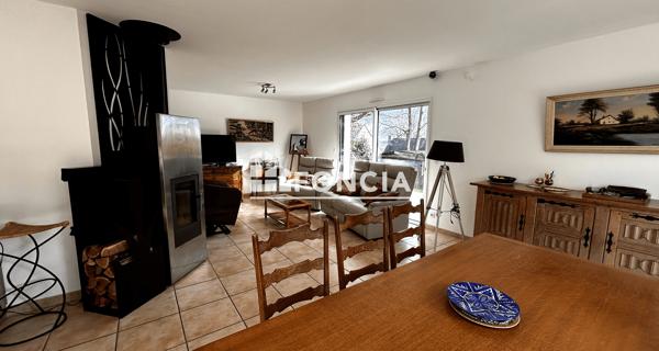 À vendre Maison 4 pièces 117.06 m² - Lannion 22300