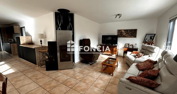 À vendre Maison 4 pièces 117.06 m² - Lannion 22300