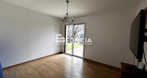 À vendre Maison 4 pièces 117.06 m² - Lannion 22300