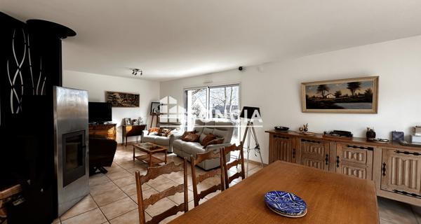 À vendre Maison 4 pièces 117.06 m² - Lannion 22300