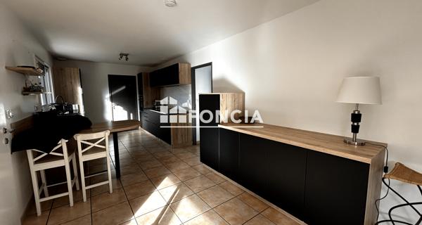 À vendre Maison 4 pièces 117.06 m² - Lannion 22300