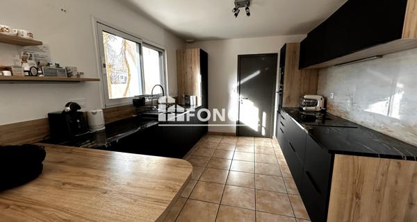 À vendre Maison 4 pièces 117.06 m² - Lannion 22300