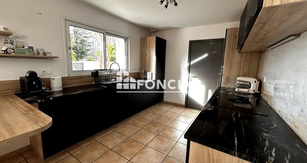 À vendre Maison 4 pièces 117.06 m² - Lannion 22300