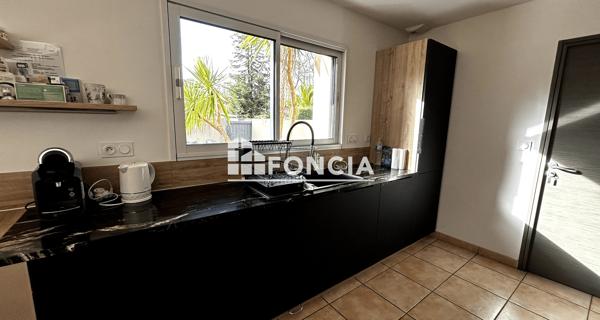 À vendre Maison 4 pièces 117.06 m² - Lannion 22300