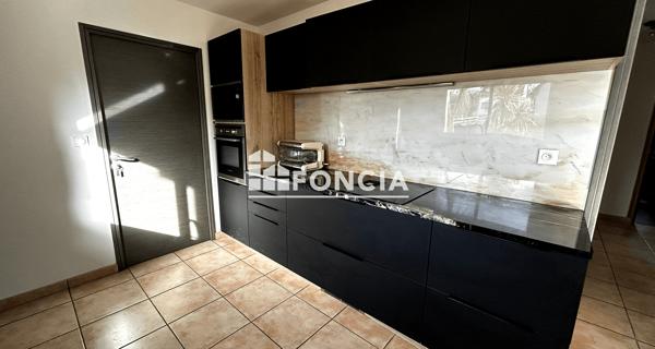 À vendre Maison 4 pièces 117.06 m² - Lannion 22300