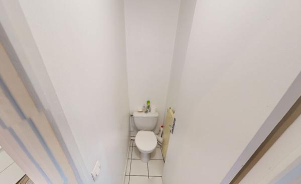 Appartement meublé 3 pièces 69,71 m2 - Père Lachaise 75011