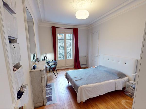 Appartement meublé 3 pièces 69,71 m2 - Père Lachaise 75011
