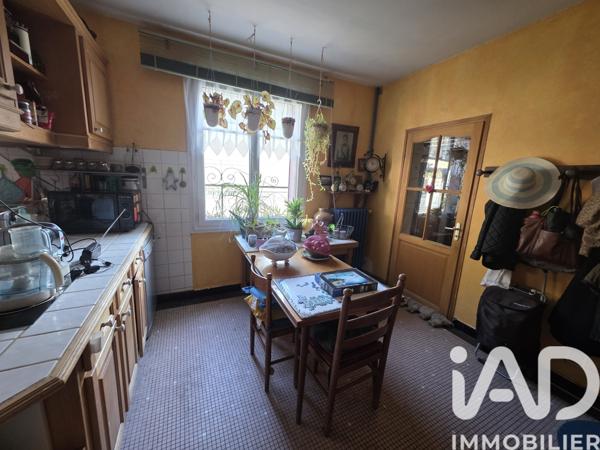 Maison à vendre 9 pièces 238 m² Cinq-Mars-la-Pile