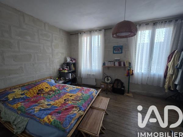 Maison à vendre 9 pièces 238 m² Cinq-Mars-la-Pile