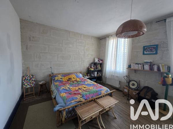 Maison à vendre 9 pièces 238 m² Cinq-Mars-la-Pile
