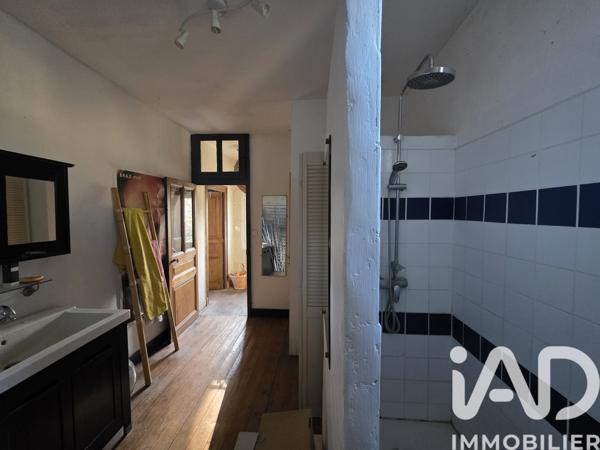 Maison à vendre 9 pièces 238 m² Cinq-Mars-la-Pile