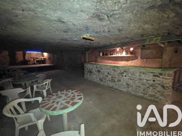Maison à vendre 9 pièces 238 m² Cinq-Mars-la-Pile