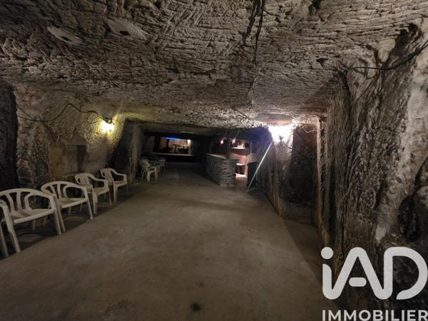 Maison à vendre 9 pièces 238 m² Cinq-Mars-la-Pile