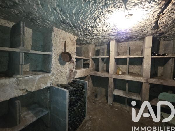 Maison à vendre 9 pièces 238 m² Cinq-Mars-la-Pile