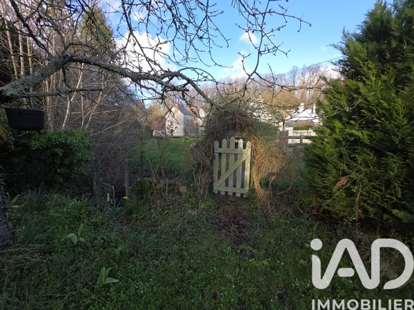 Maison à vendre 9 pièces 238 m² Cinq-Mars-la-Pile