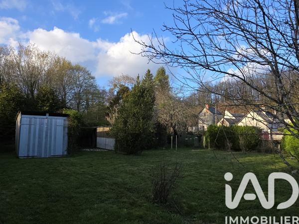 Maison à vendre 9 pièces 238 m² Cinq-Mars-la-Pile