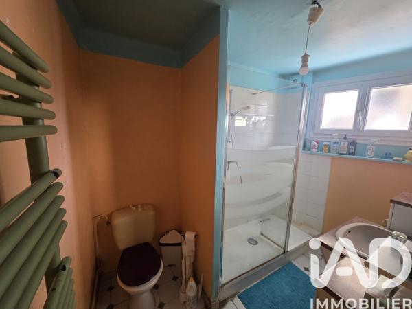 Maison à vendre 9 pièces 238 m² Cinq-Mars-la-Pile