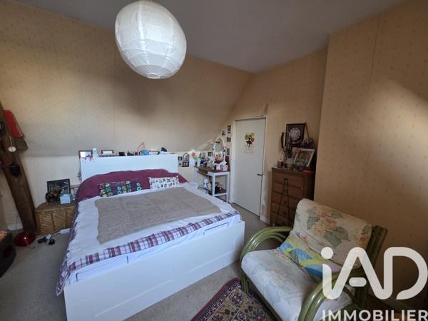 Maison à vendre 9 pièces 238 m² Cinq-Mars-la-Pile
