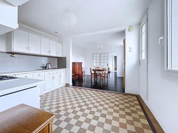 Vente Maison 4 pièces 75 m2 à Montgeron