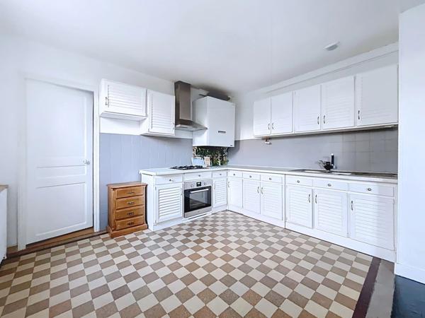 Vente Maison 4 pièces 75 m2 à Montgeron