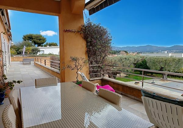 Villa d'exception en bord de mer