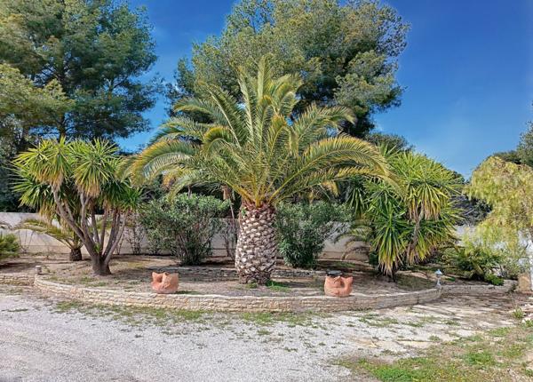 Villa d'exception en bord de mer