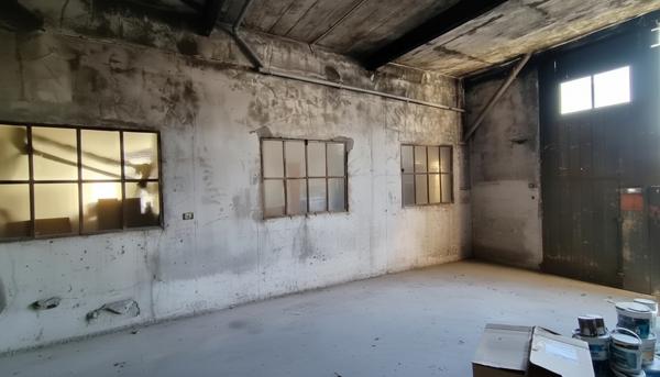 À vendre : Garage fermé de 37 m² à Talence