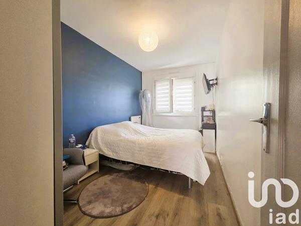 Appartement à vendre 3 pièces 65 m² La Chapelle-Saint-Luc