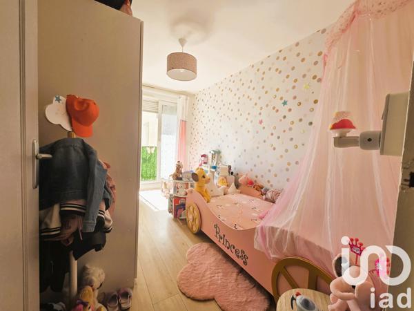 Appartement à vendre 3 pièces 65 m² La Chapelle-Saint-Luc