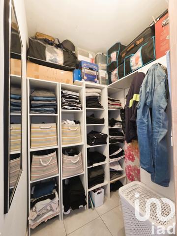 Appartement à vendre 3 pièces 65 m² La Chapelle-Saint-Luc