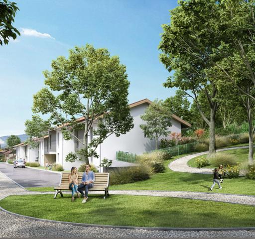 Maison 4 pièces - 95 m²