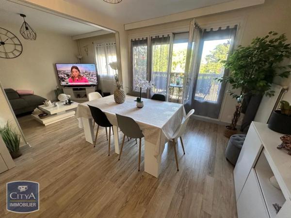 Location appartement 5 pièces de 87.65m²