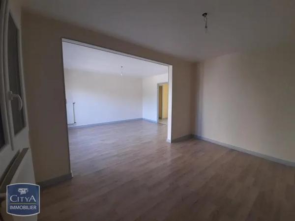 Location appartement 5 pièces de 87.65m²