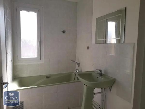 Location appartement 5 pièces de 87.65m²