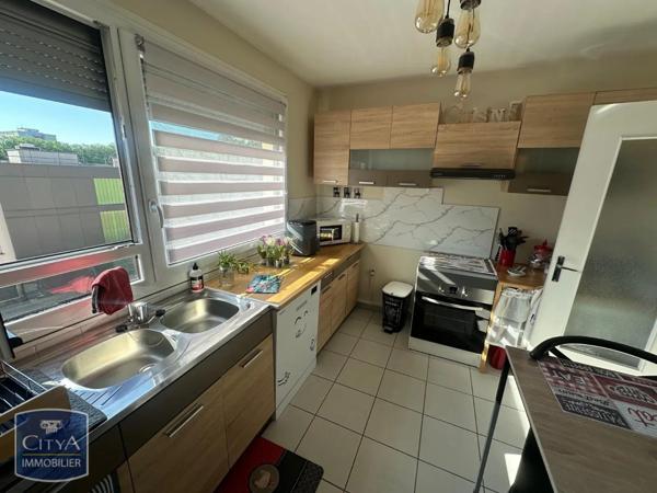Location appartement 5 pièces de 87.65m²