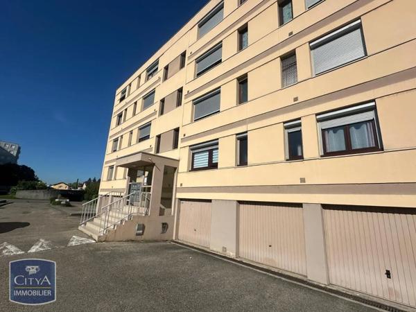 Location appartement 5 pièces de 87.65m²