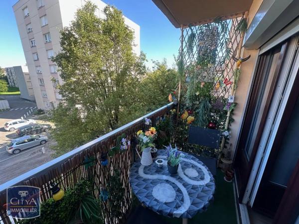 Location appartement 5 pièces de 87.65m²